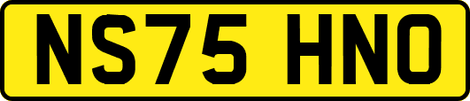 NS75HNO