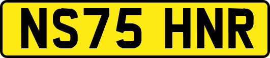 NS75HNR