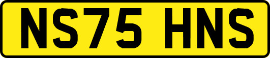 NS75HNS
