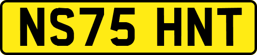 NS75HNT