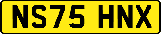 NS75HNX