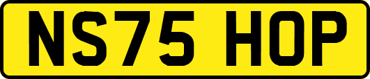 NS75HOP