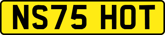 NS75HOT