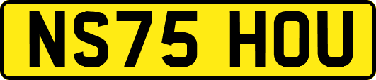 NS75HOU