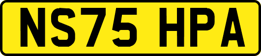 NS75HPA
