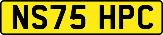 NS75HPC