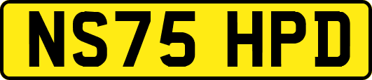 NS75HPD