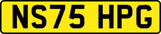 NS75HPG