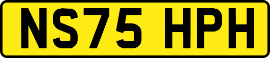 NS75HPH