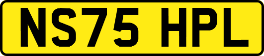 NS75HPL