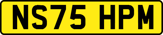 NS75HPM