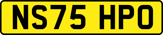 NS75HPO