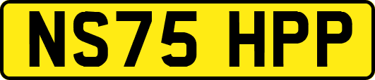 NS75HPP