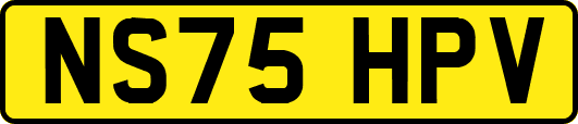 NS75HPV