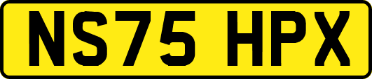 NS75HPX