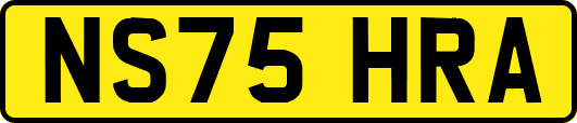 NS75HRA