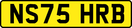 NS75HRB