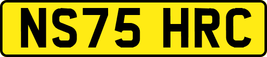 NS75HRC