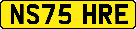 NS75HRE