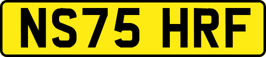 NS75HRF