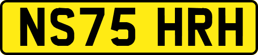 NS75HRH