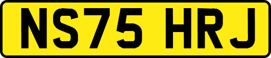 NS75HRJ