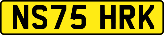NS75HRK