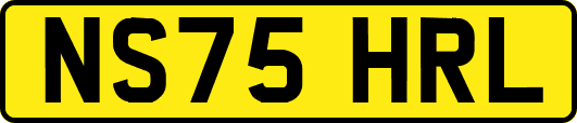 NS75HRL