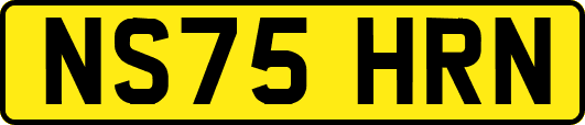 NS75HRN