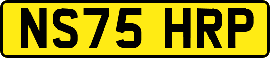 NS75HRP