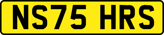 NS75HRS