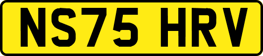 NS75HRV
