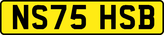 NS75HSB