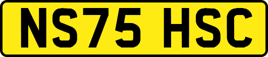 NS75HSC