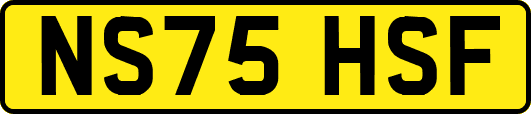 NS75HSF
