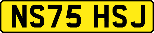NS75HSJ
