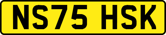 NS75HSK