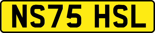 NS75HSL