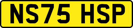 NS75HSP