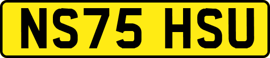 NS75HSU