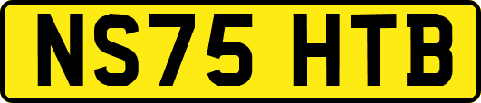 NS75HTB