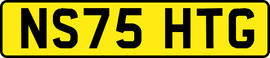 NS75HTG