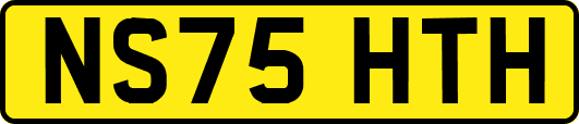 NS75HTH