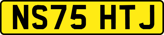 NS75HTJ