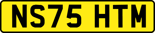 NS75HTM