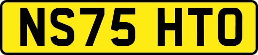 NS75HTO
