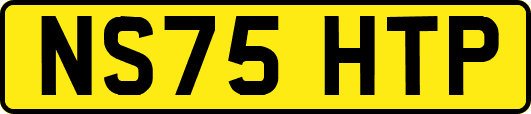 NS75HTP