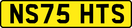 NS75HTS