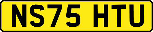 NS75HTU