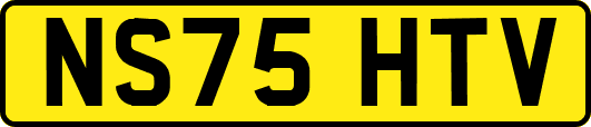 NS75HTV